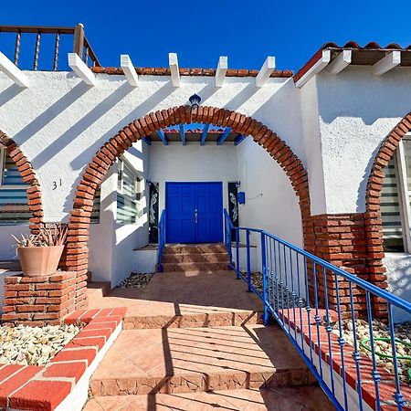 Castillos Del Mar Rosarito Exterior foto