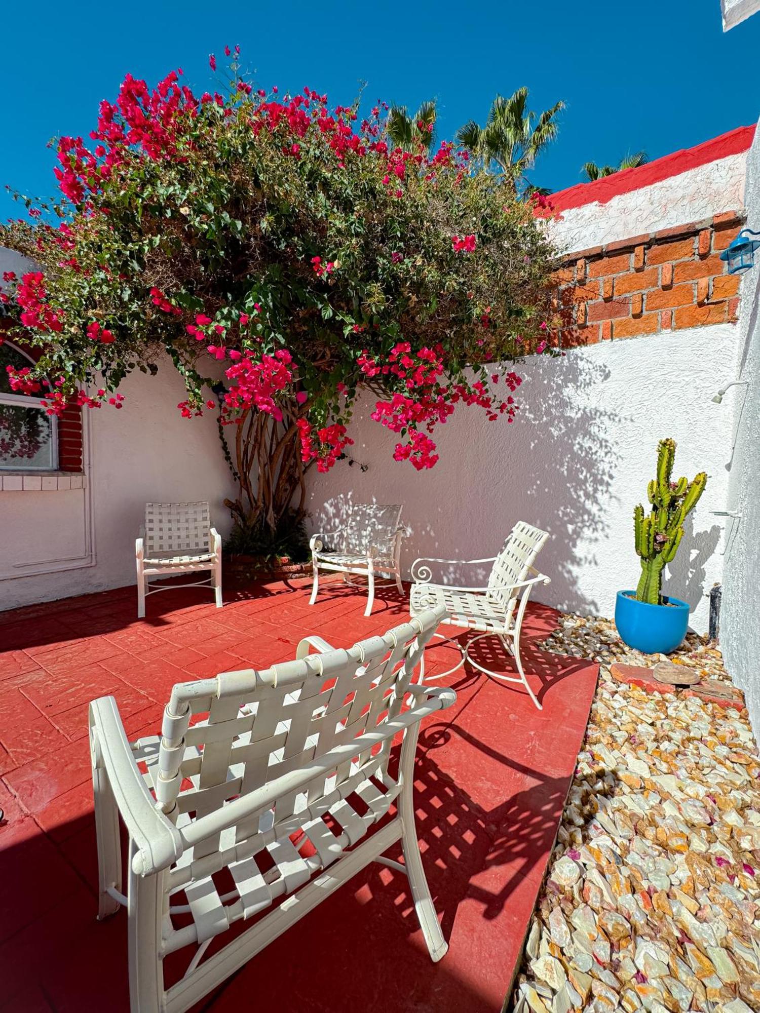 Castillos Del Mar Rosarito Exterior foto