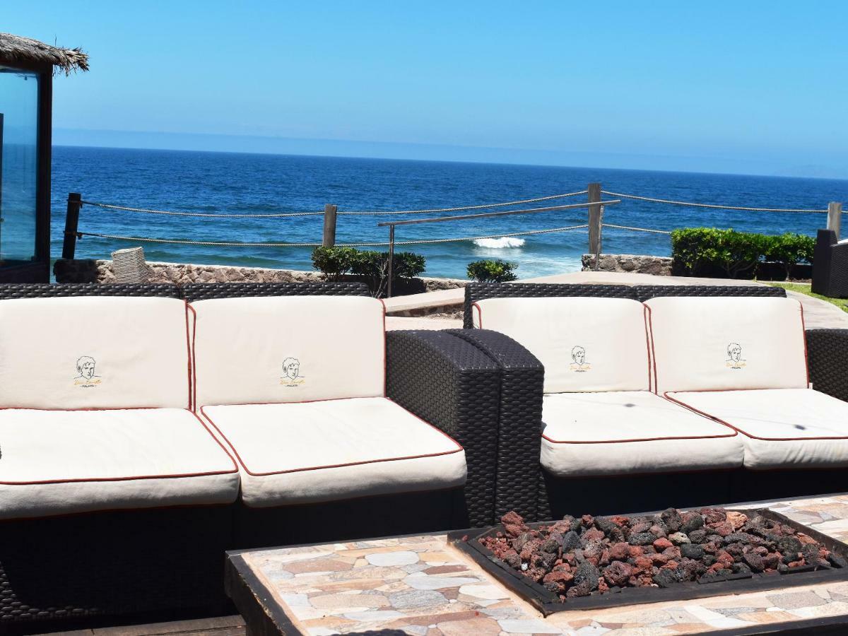 Castillos Del Mar Rosarito Exterior foto