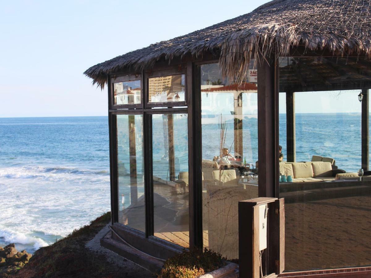 Castillos Del Mar Rosarito Exterior foto