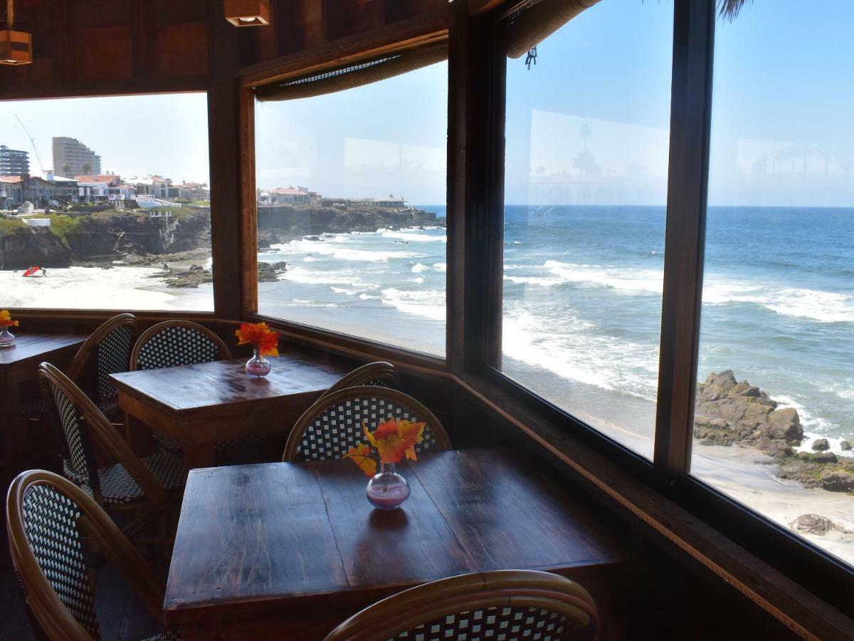 Castillos Del Mar Rosarito Exterior foto