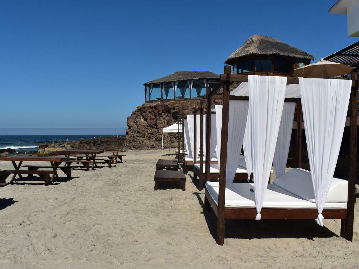 Castillos Del Mar Rosarito Exterior foto